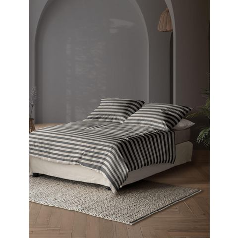 Irisette Beddengoed Wave-HK 8559