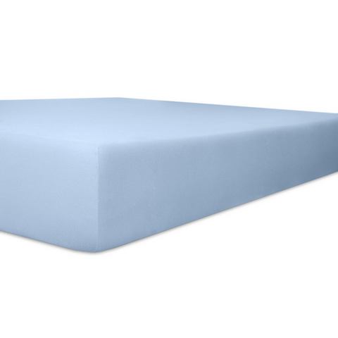 Kneer Hoeslaken Vario-stretch-topmatras (1 stuk)