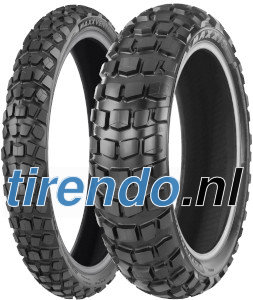 Maxxis MaxxVenture MA-MT ( 150/70 R18 TL 70R Achterwiel, M+S keurmerk )