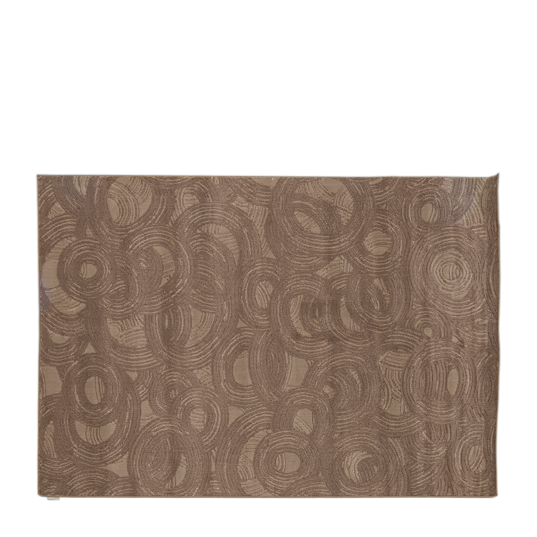 Rivièra Maison Vloerkleed Delfina 160 x 230cm - Taupe