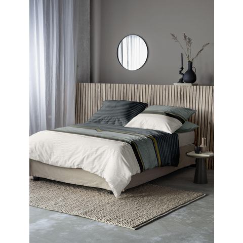 Irisette Beddengoed Wave 8563 (2-delig)