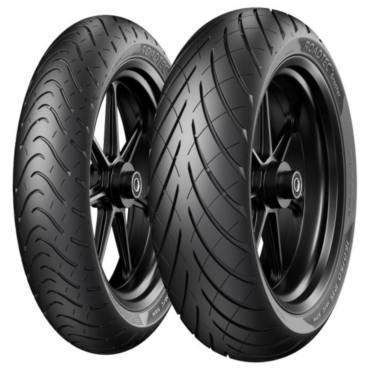 METZELER Scooterbanden  ROADTEC SCOOTER 120/70R15 TL 56H