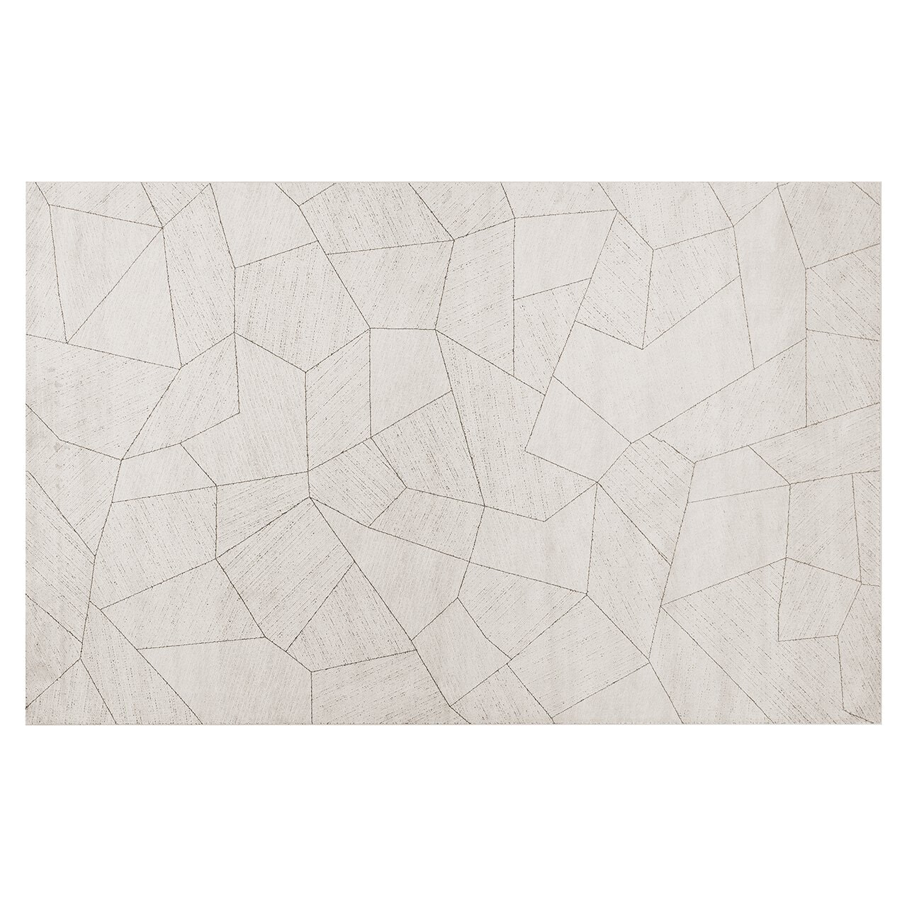 Richmond Interiors Richmond Vloerkleed Deniz 200 x 290cm - Beige