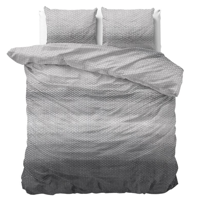 Dreamhouse Flanel Dekbedovertrek Tamara-2-persoons (200 x 200/220 cm)