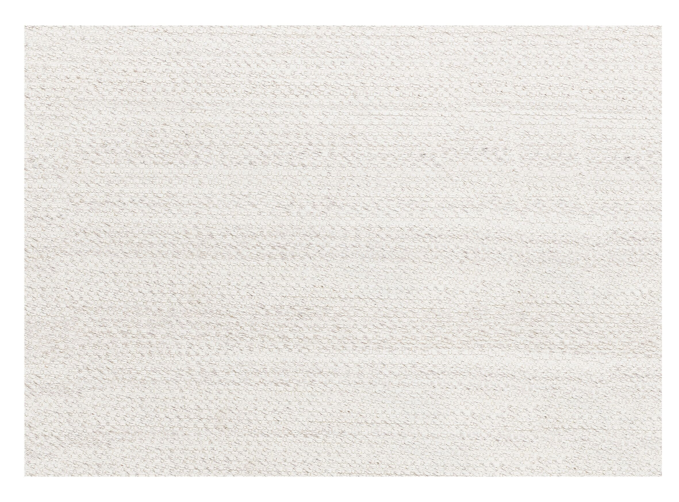 MUST Living Vloerkleed Nirvana 250 x 350cm - Ivory