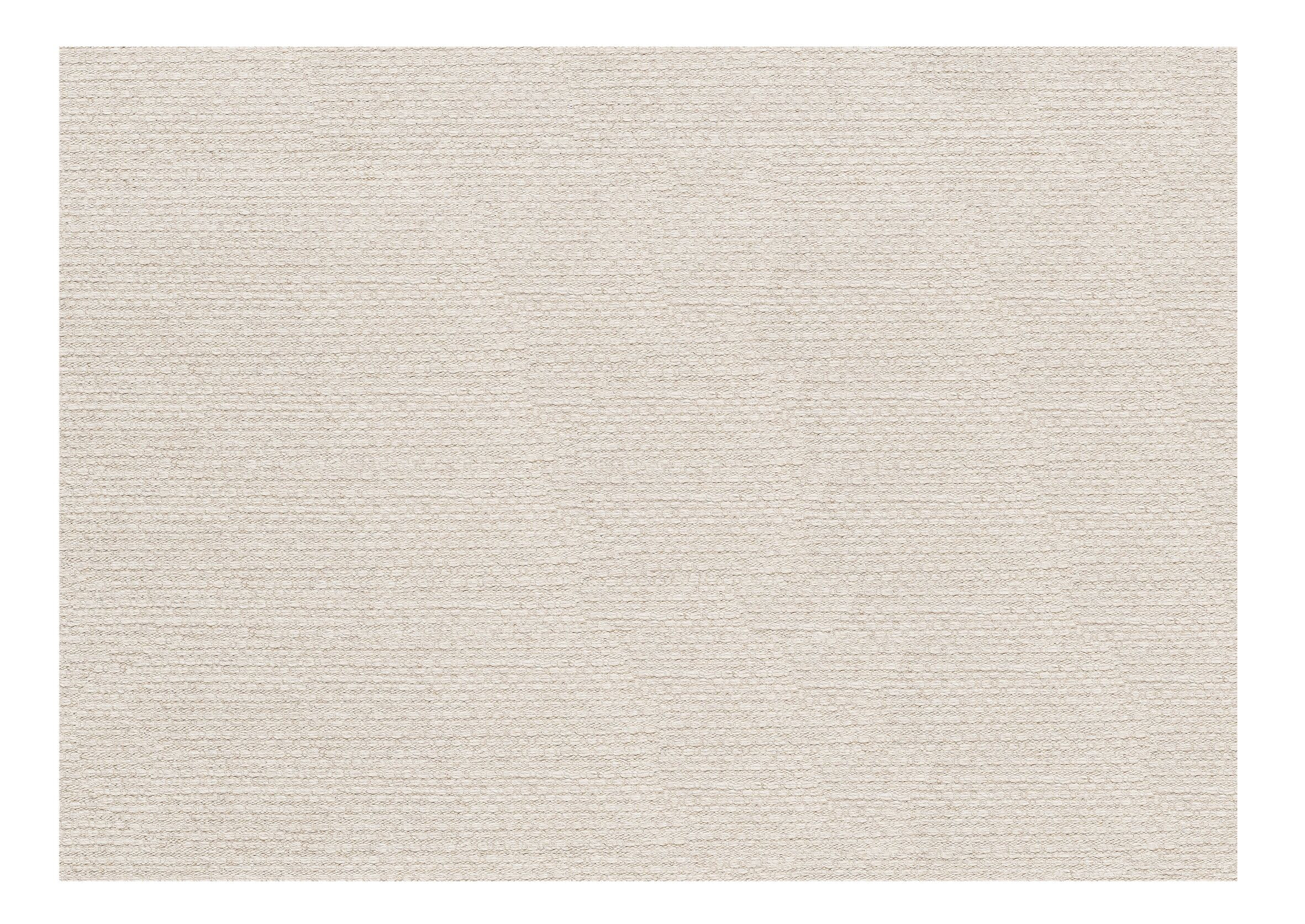 MUST Living Vloerkleed Nirvana 250 x 350cm - Beige