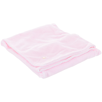Babidu Plaids, deken  4239-ROSA