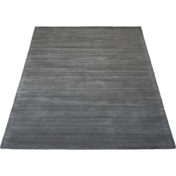 Veer Carpets  Vloerkleed Lori Taupe 230 x 330 cm