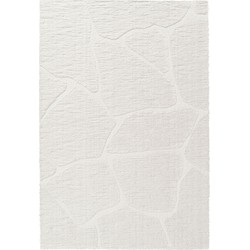 Veer Carpets  Vloerkleed Macy Creme 240 x 340 cm