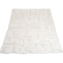 Veer Carpets  Vloerkleed Angolo 011 - 200 x 240 cm
