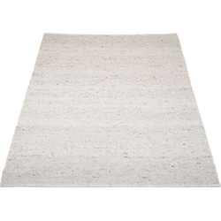 Veer Carpets  Vloerkleed Scott Beige 240 x 340 cm