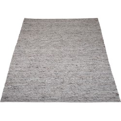 Veer Carpets  Vloerkleed Scott Taupe 240 x 340 cm
