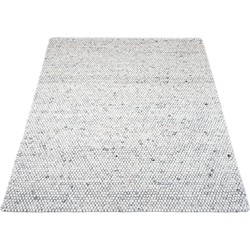 Veer Carpets  Vloerkleed Pool Ivoor 115 - 240 x 340 cm