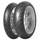 Dunlop Sportmax Roadsmart III