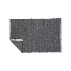 Fjôrd  Vloerkleed Grijs - 300x400cm - Betina