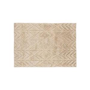 Svea  Bella vloerkleed wol - 300 x 400 cm - beige