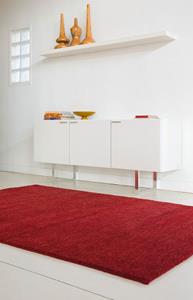 MOMO Rugs  Vloerkleed Red 418/001/107 -