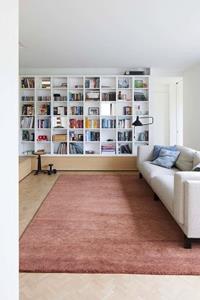 MOMO Rugs  Vloerkleed Rose 418/001/131 -