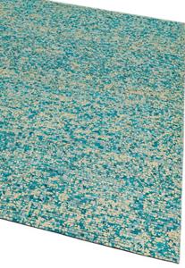 MOMO Rugs  Elona Aqua -