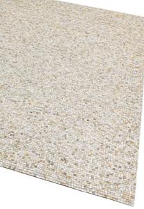 MOMO Rugs  Elona Silver -