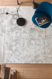 MOMO Rugs  Vloerkleed Light Grey 430/001/111 - 170x240 cm