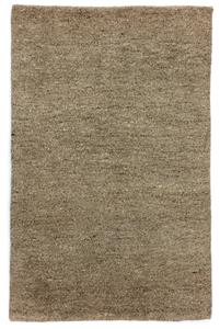 Natur Pur  Berber Vloerkleed Terra Brown - 140x200 cm