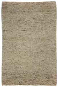 Natur Pur  Berber Vloerkleed Terra Light Brown - 140x200 cm