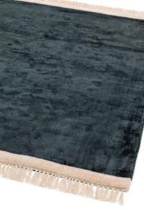MOMO Rugs  Elgin Petrol/Pink -