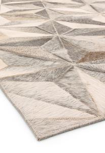 Easy Living  Vloerkleed Gaucho Facet Grey -