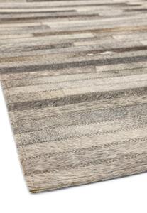 Easy Living  Vloerkleed Gaucho Light Grey Stripe -