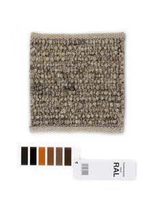 MOMO Rugs Natural Weaves  Wool Point 13 - 170x230 cm Vloerkleed