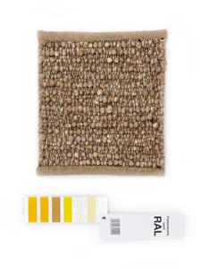 MOMO Rugs Natural Weaves  Wool Point 224 - 170x240 cm Vloerkleed
