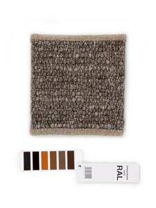MOMO Rugs Natural Weaves  Wool Point 227 - 170x230 cm Vloerkleed
