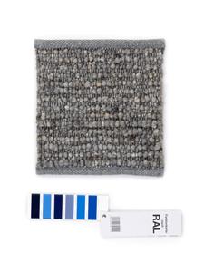 MOMO Rugs Natural Weaves  Wool Point 228 - 170x230 cm Vloerkleed