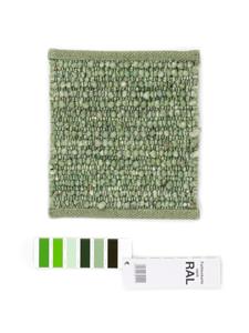 MOMO Rugs Natural Weaves  Wool Point 240 - 170x230 cm Vloerkleed