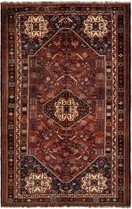 Hadorn Vloerkleed Alec wol | 