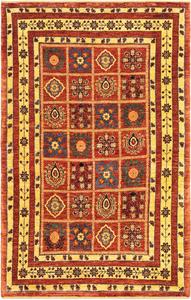 Hadorn Vloerkleed Arnolda wol | 
