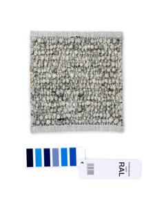 MOMO Rugs Natural Weaves  Wool Point 80 - 170x230 cm Vloerkleed