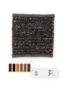 MOMO Rugs Natural Weaves  Wool Point 83 - 170x230 cm Vloerkleed