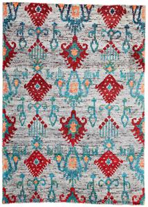 MOMO Rugs  Sari Silk 180423 - 140x200 cm Vintage Vloerkleed