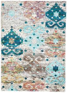 MOMO Rugs  Sari Silk TX-3424 - 140x200 cm Vintage Vloerkleed