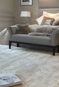 MOMO Rugs  Vloerkleed Katherine Carnaby Chrome Pearl Rug -