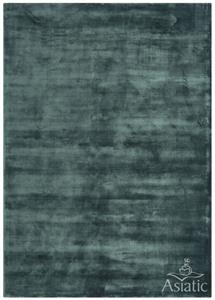 MOMO Rugs  Vloerkleed Katherine Carnaby Chrome Petrol Rug -