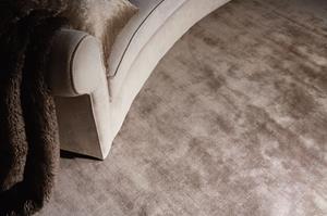 MOMO Rugs  Vloerkleed Katherine Carnaby Chrome Taupe Rug (outlet) -