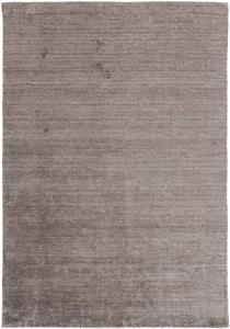 MOMO Rugs  Plain Dust Dark Brown - 140x200 cm Vloerkleed