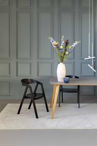 MOMO Rugs Designer Collection  MOMO Rugs Designer Elvire Instant Crush Arctic Grey - 140x200 cm Vloerkleed
