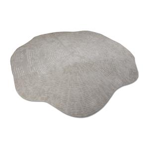 Ijcoon  Dendron Vloerkleed Organic White oak - 300ø