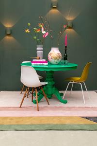 MOMO Rugs Designer Collection  MOMO Rugs Designer Marie-Gon Splay Shiraz - 140x200 cm Vloerkleed