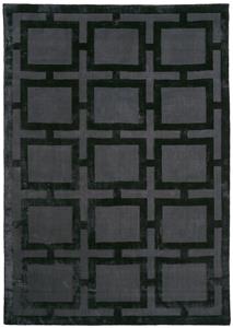 MOMO Rugs  Vloerkleed Eaton Black -