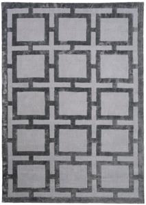 MOMO Rugs  Vloerkleed Eaton Steel -